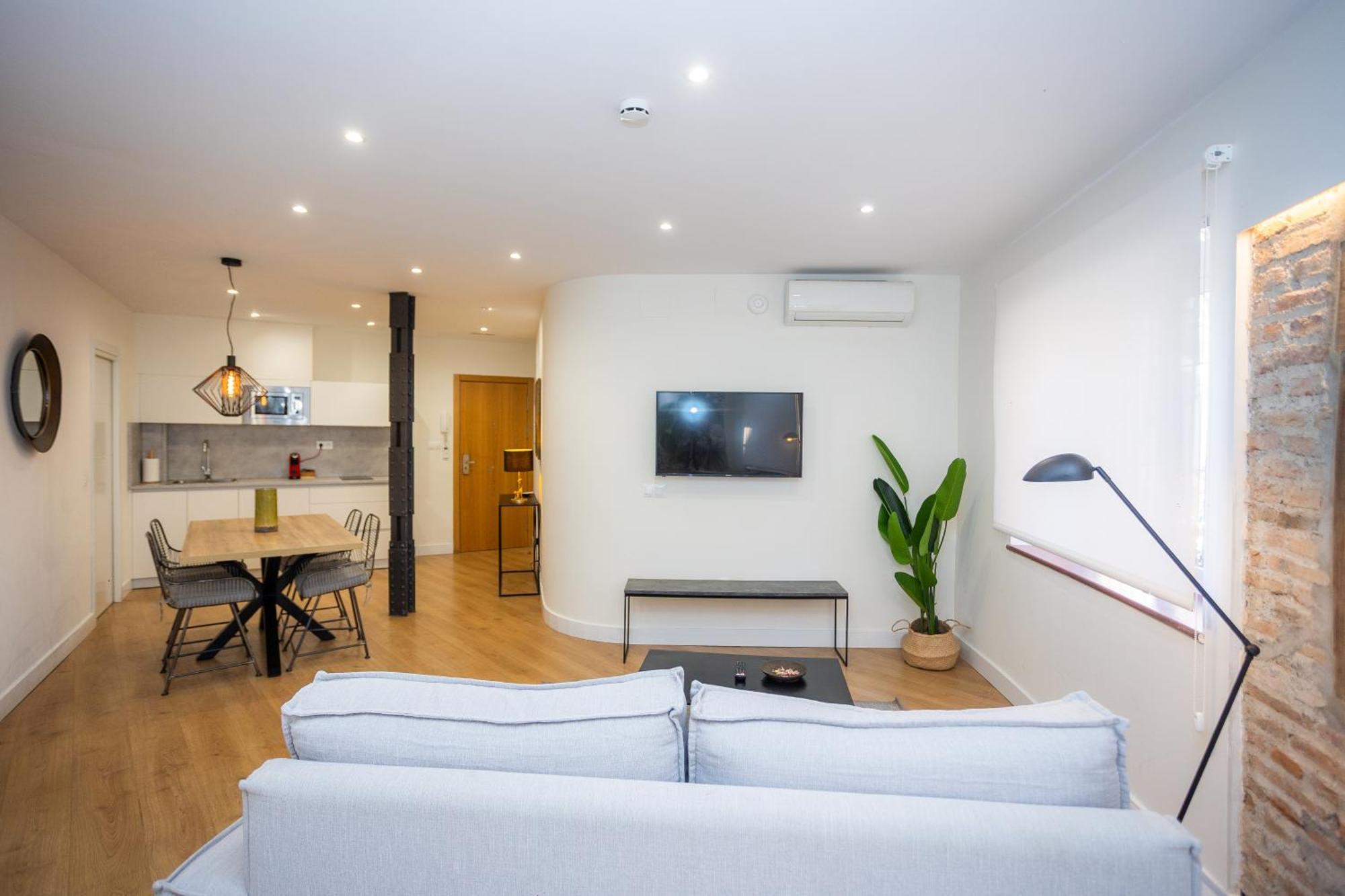 Chinitas Urban Apartments Малага Екстер'єр фото